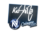 kioShiMa | Cologne 2015 image